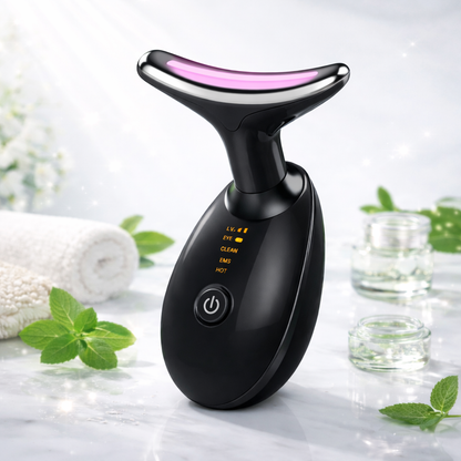 Facial Lifting & Neck Firming