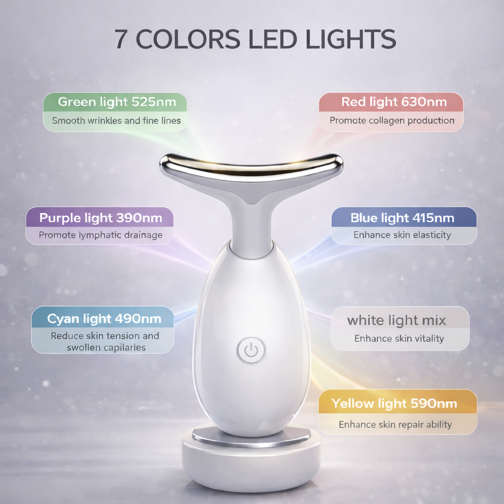 Facial Lifting & Neck Firming