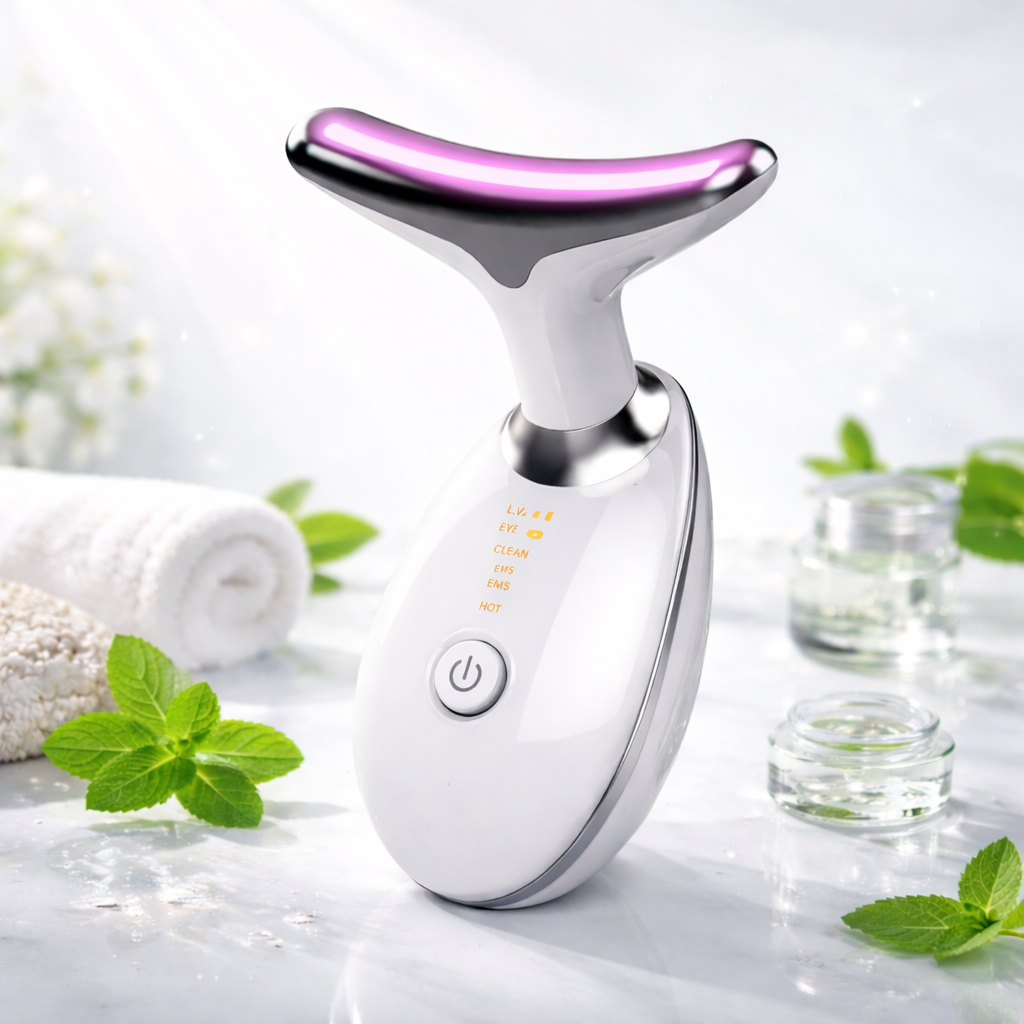 Facial Lifting & Neck Firming