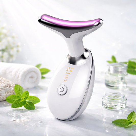 Facial Lifting & Neck Firming