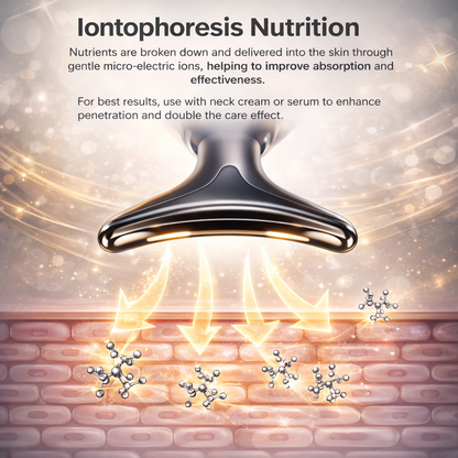 Facial Lifting & Neck Firming